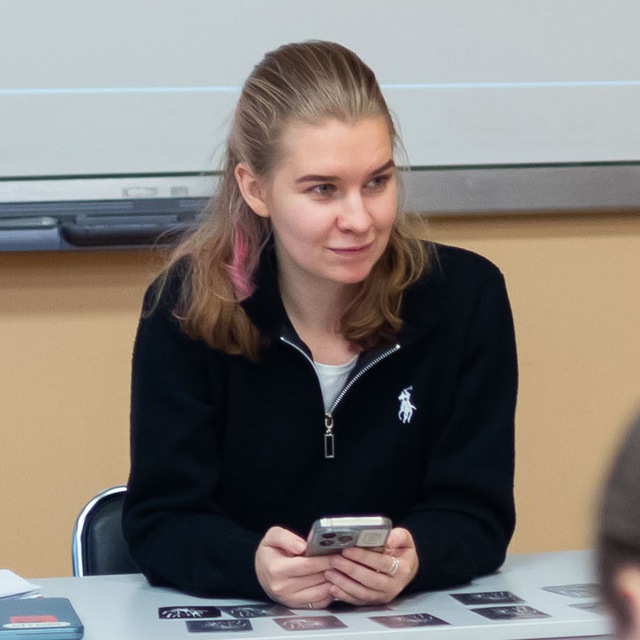 ольга липина